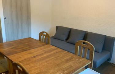 Studio-4 Personnes Les Orres 1650-Hautes alpes - Photo 2