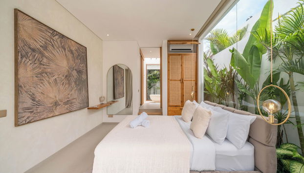 Villa Inka - Foto 3, Habitación