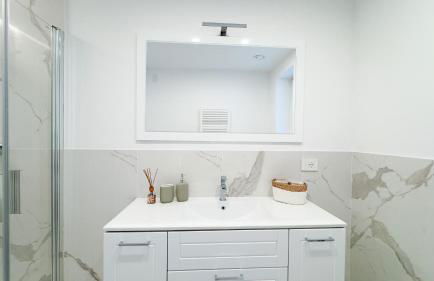 Fairmont Seafront Acquamarine Suite by Ca-Sa C... - Foto 30