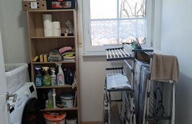 Ferienhaus an der Ronneburg - Foto 40