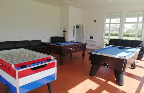 Lovely Lakeside lodge for families and friends - Foto 28