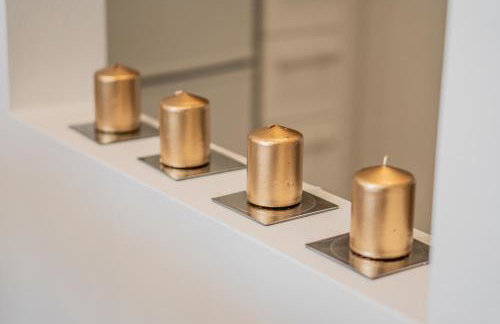 Alpha apartment - Foto 8