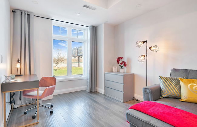 New 16 Ppl Townhouses in Winsdor - Foto 16