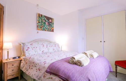 White House Cottage - Foto 15