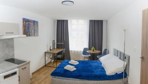 Apartamenty Centrum Zameldowanie 24h Kościuszki - Foto 3, towels