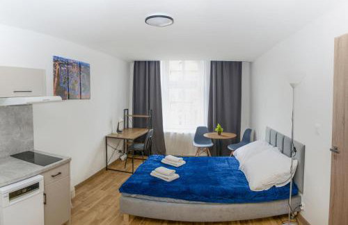 Apartamenty Centrum Zameldowanie 24h Kościuszki - Foto 3