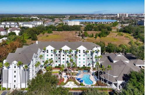 Condo near Disney-free shuttle to all theme parks - Foto 52