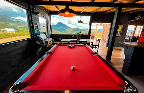 Refúgio Mirante da Montanha - Foto 7