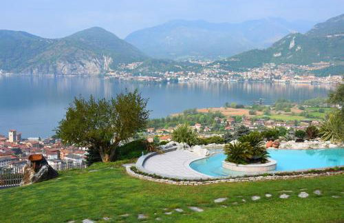 Villa Romele - Foto 44