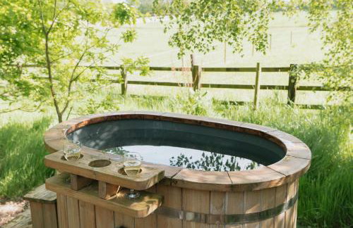 Charnwood Forest by Wigwam Holidays - Photo 5