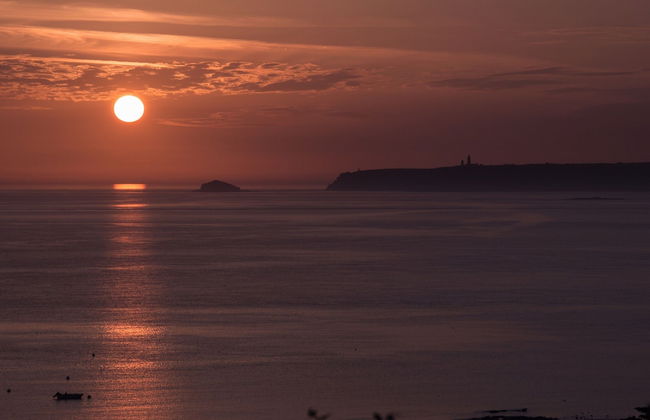 Stone House in Plurien Near Sandy Beaches - Photo 18
