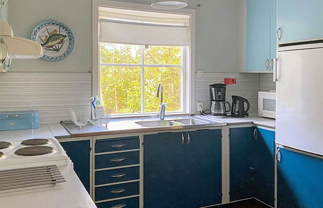 4 Person Holiday Home in Skanes-fagerhult - Foto 11