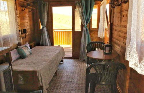 Nature Lovers Escape on an Eco-friendly Vineyard - Foto 13