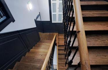 Loft Turístico Bouzas - Photo 24