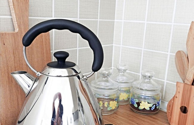 Seaview Apartment Esentepe Northern Cyprus - Foto 22