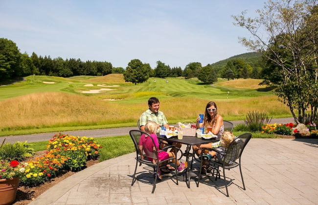 Mountain Lodge At Okemo-1br Fireplace & Updated Kitchen 1 Bedroom Condo by RedAwning - Foto 5