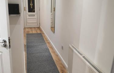 Modern house close to Glasgow Green - Foto 26