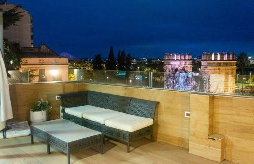 Alojamientos Puerta Palma con vistas y Parking - Foto 9