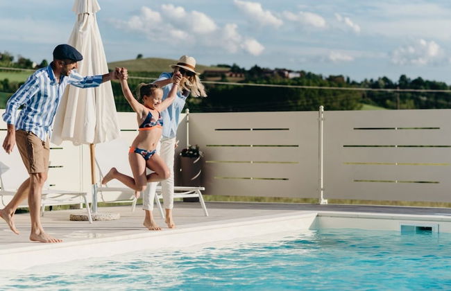 Agriturismo RiDaRoca - Foto 35