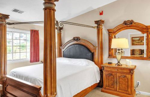 Grand Wood Suites - 3rd Floor Front Side Penthouse Suite 303 - Foto 1