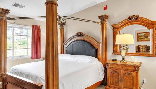 Grand Wood Suites - 3rd Floor Front Side Penthouse Suite 303 - Foto 1