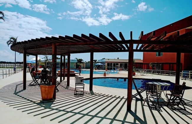 Golden Lake Residence III - Foto 19