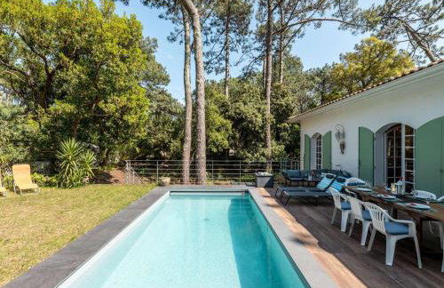 Villa charmante à La Vigne avec piscine - FR-1-736-72 - Foto 16
