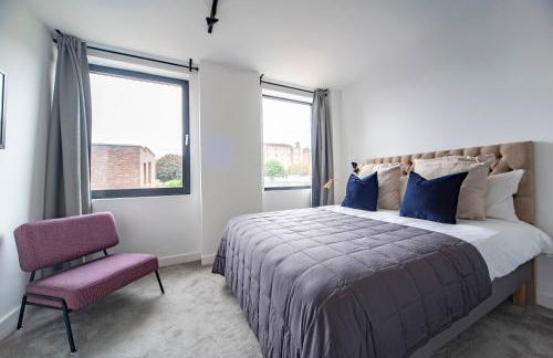 Xylo Apartments - Kentish Town - Foto 11