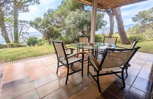 Villa Juny Best view in North Barcelona Coast - Foto 54