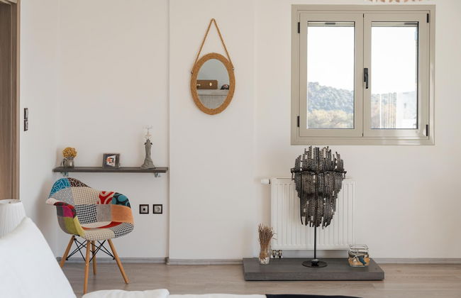 Aphea Retreat Villa - Photo 56