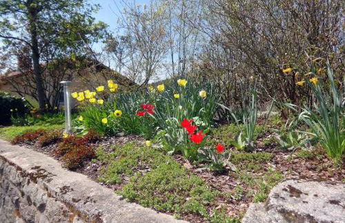 Ferienwohnung Stocker - Foto 21