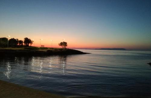 Mayia Sunset sea front house Gouves Heraklion - Foto 21