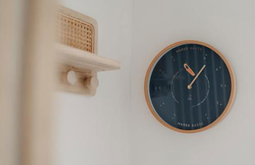 Grange Petite Brise bord de mer - Photo 7