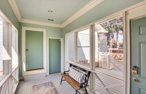 2 Mi to Tyler Rose Garden Vibrant Apartment! - Foto 17