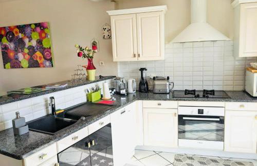 Maison entière et spacieuse Gîte Dovie - Foto 8
