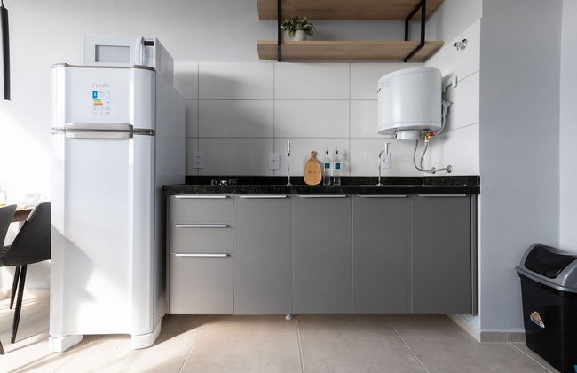 Max Derby Boulevard by Carpediem - Foto 59