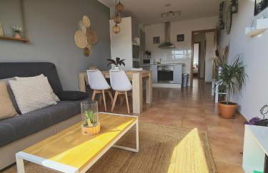 apartamento Fisterra house Finisterre - Foto 8