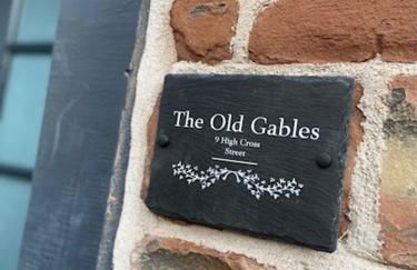 The Old Gables - Foto 9