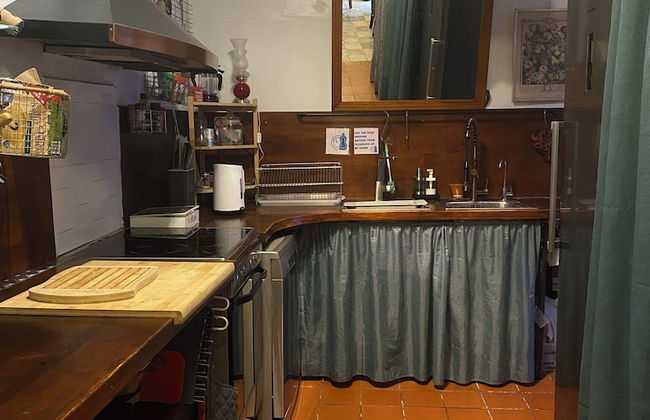 Gato Azul Coliving - Foto 36