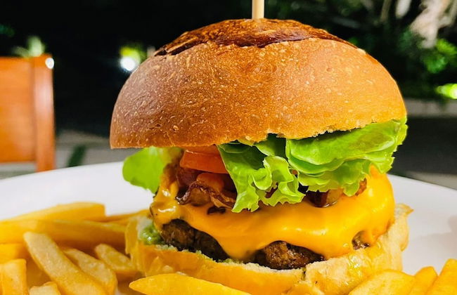 Hotel Chalé Capitólio - Foto 45