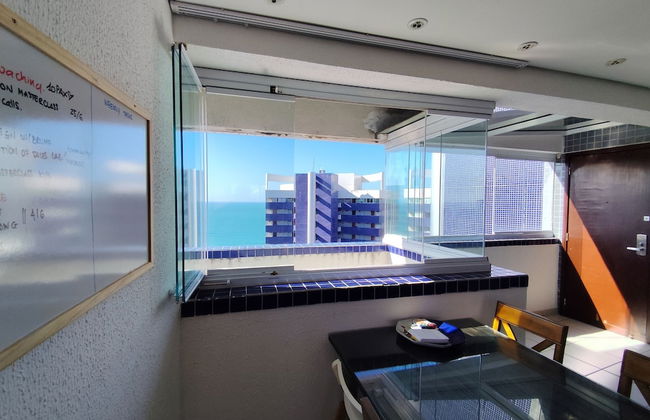 Vip Beira Mar Residence - Photo 39