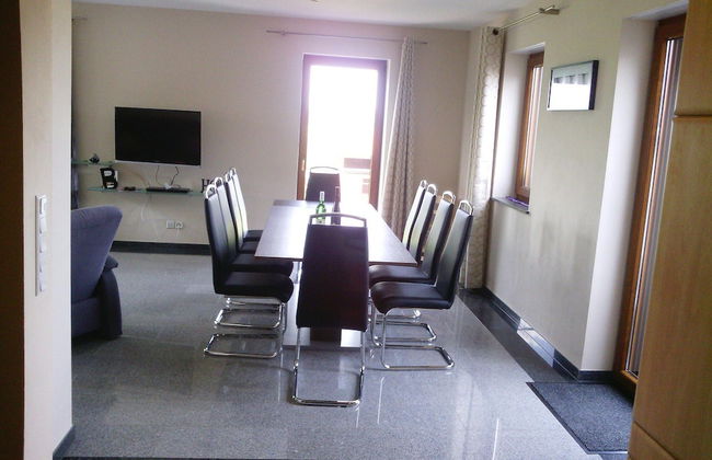 Feuerscheid Countryside Mansion - Foto 39