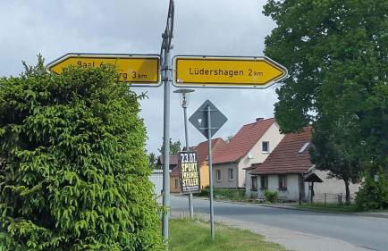 Fewo beim Saalerbodden - Foto 22