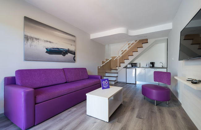 eó Maspalomas Resort - Foto 9