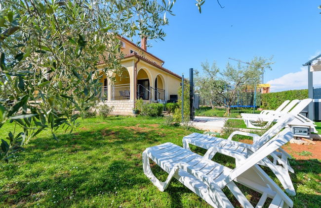 Spacious Apartment With Garden - Foto 22