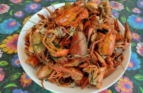 Domek Letniskowy ZŁOTY KARAŚ - Foto 34