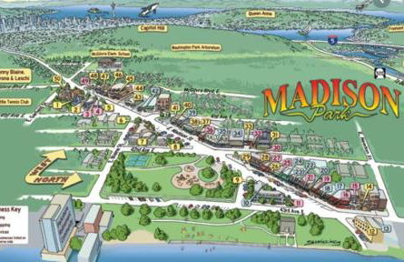 Arboretum Escape - Foto 21