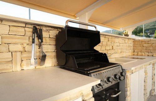 TI Amo Holiday House - Heated Pool - Foto 26