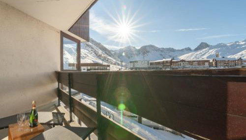 Apartment Les Roches Rouges - Lavachet by Interhome - Foto 5