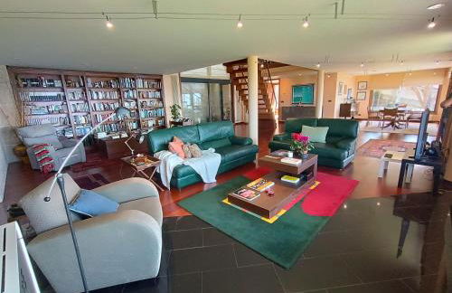 Chalet de lujo con vistas al Atlántico y Cíes - Foto 32